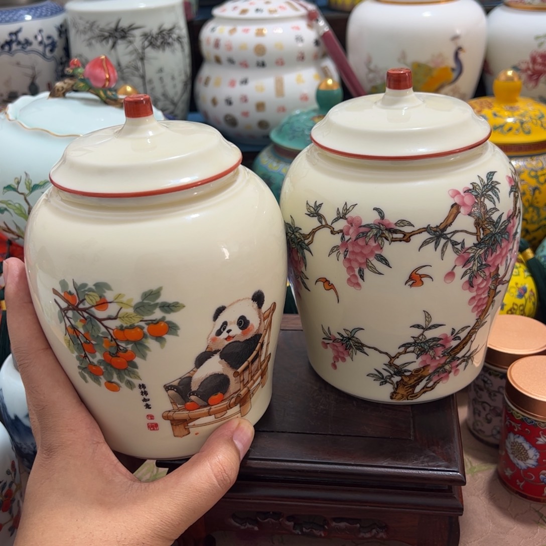 高端定制的设计风格