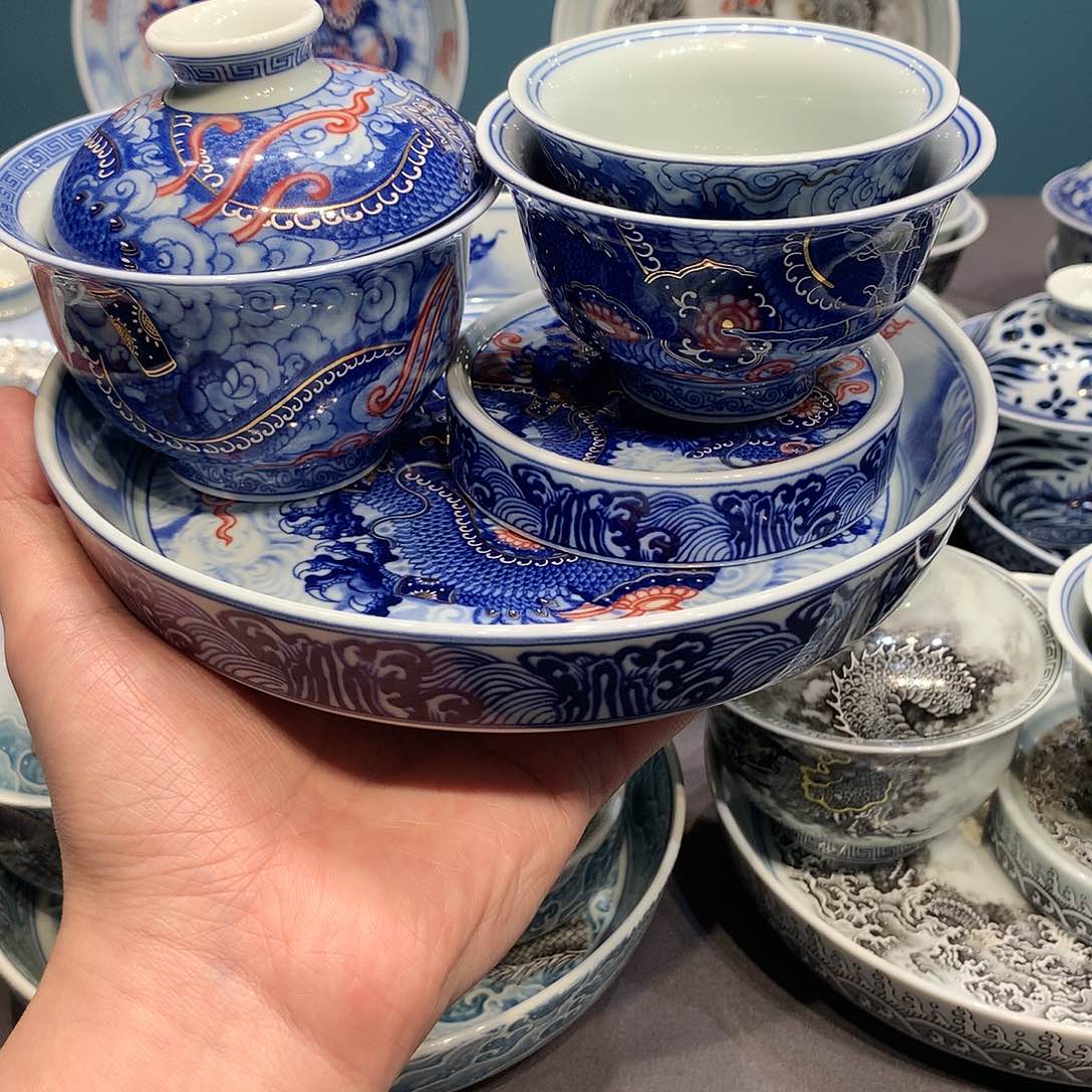 杯景德镇陶瓷学院