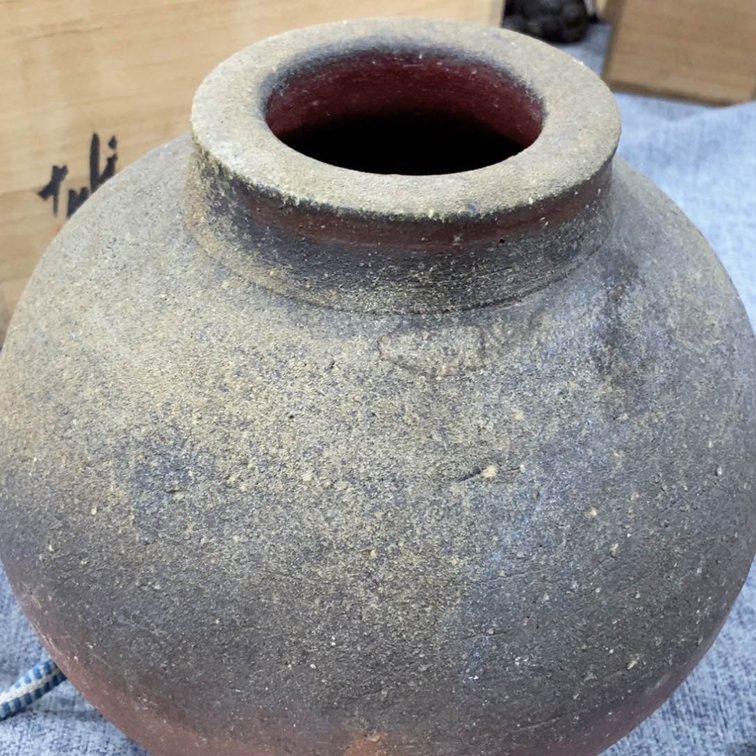 紫砂茶杯非常满意好看得物件