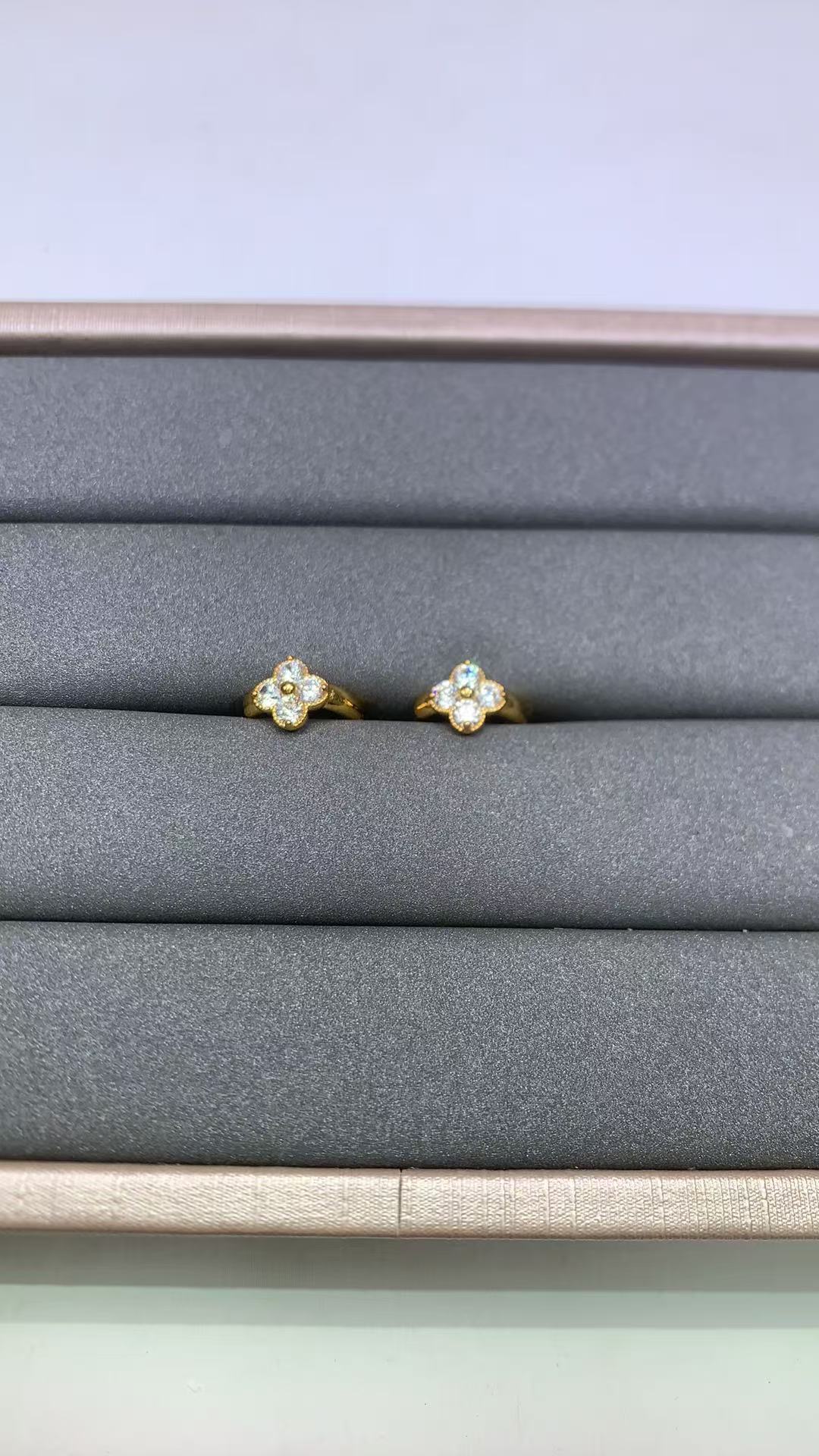 耳饰 【璀璨星河】时尚耳饰D134