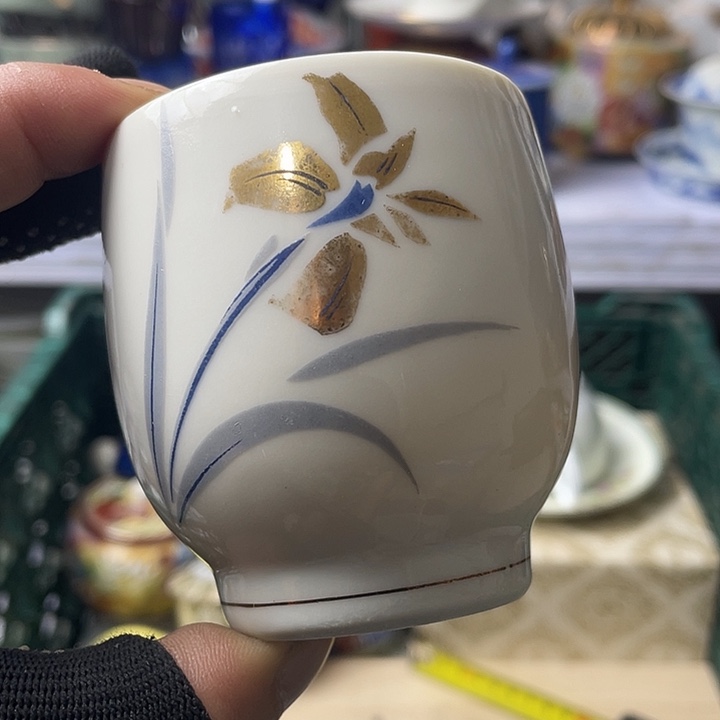 水滴瓷器水滴瓷器