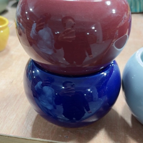 陶瓷新年快乐都是福利