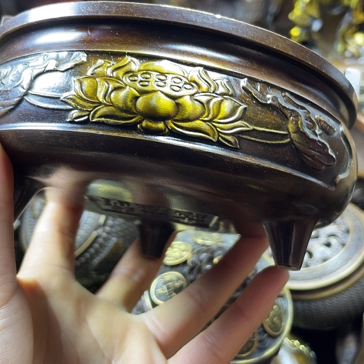 全是铜铜铜器铜器