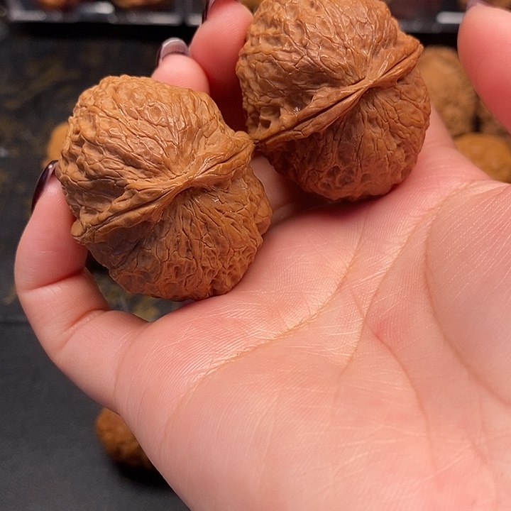 文玩核桃吊坠福利