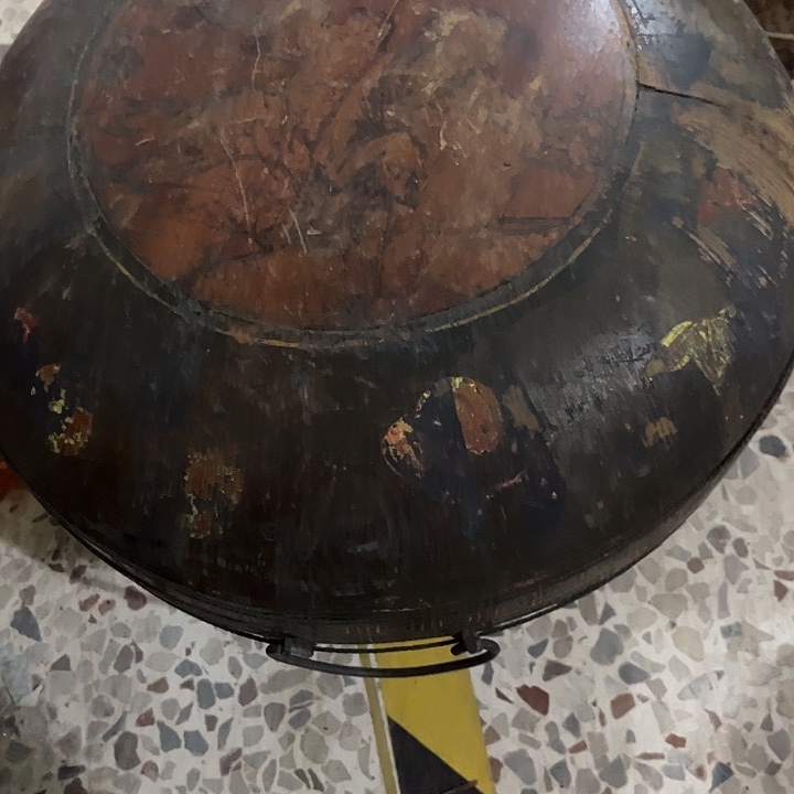 核桃木/黑胡桃（胡桃木）叔***球