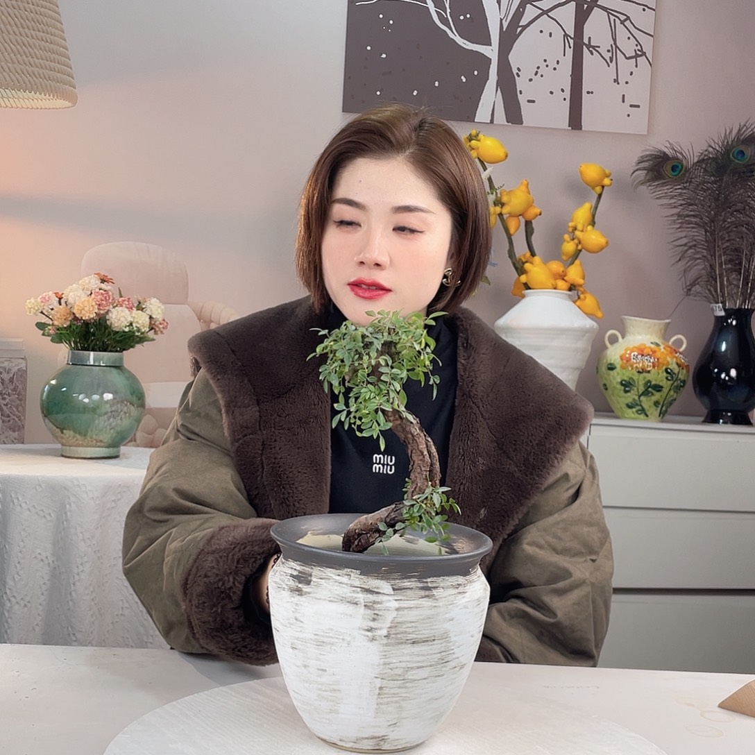 摆件835景德镇陶瓷艺术精品