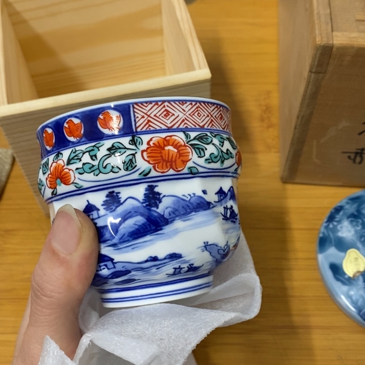 瓷片哈中古工艺品哈哈