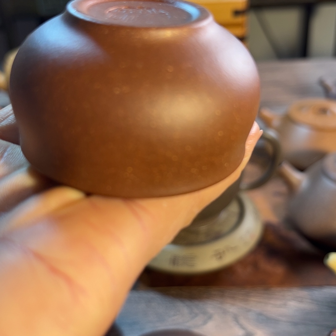 紫砂茶壶紫砂茶宠