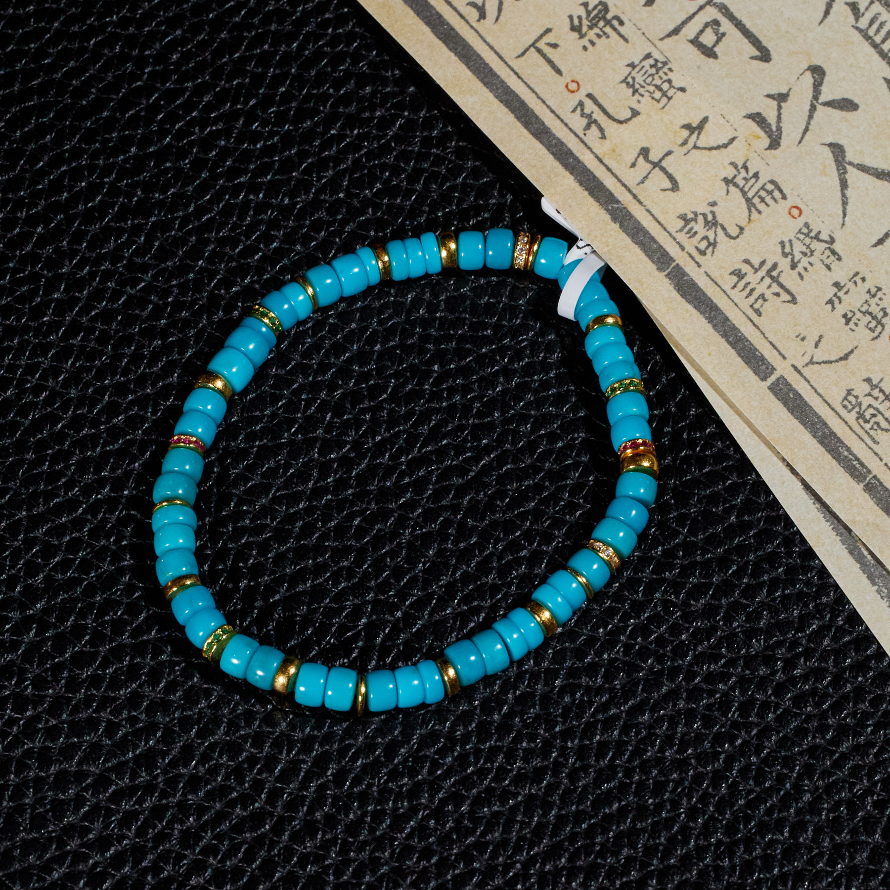 【歪歪】直切*美松手串（多样性发）*N7768