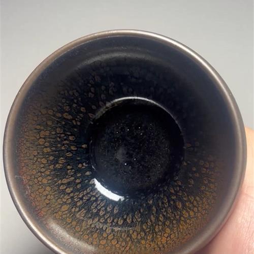 【闪购商品】茶盏-瑕疵-18..........