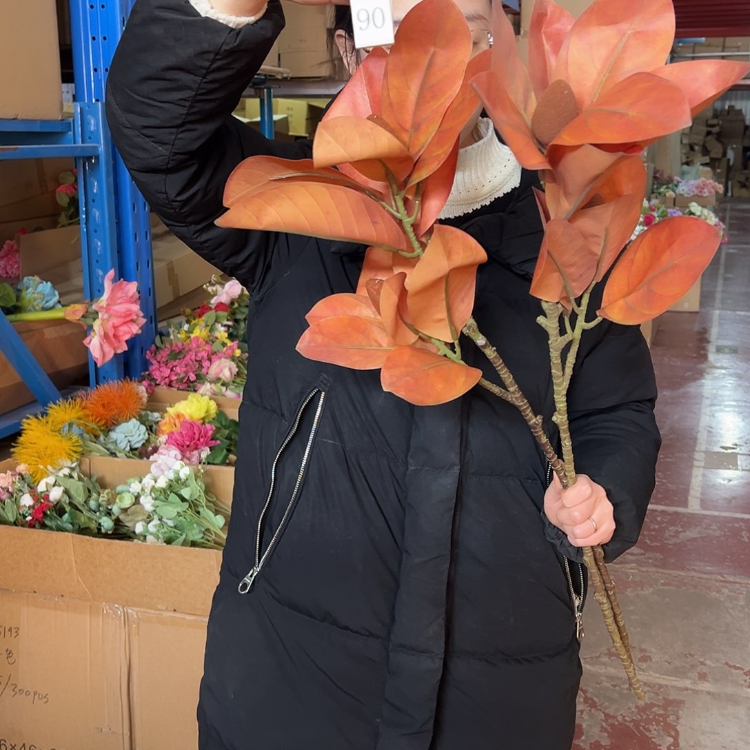 90号［闪购］仿真花，公主请下单！