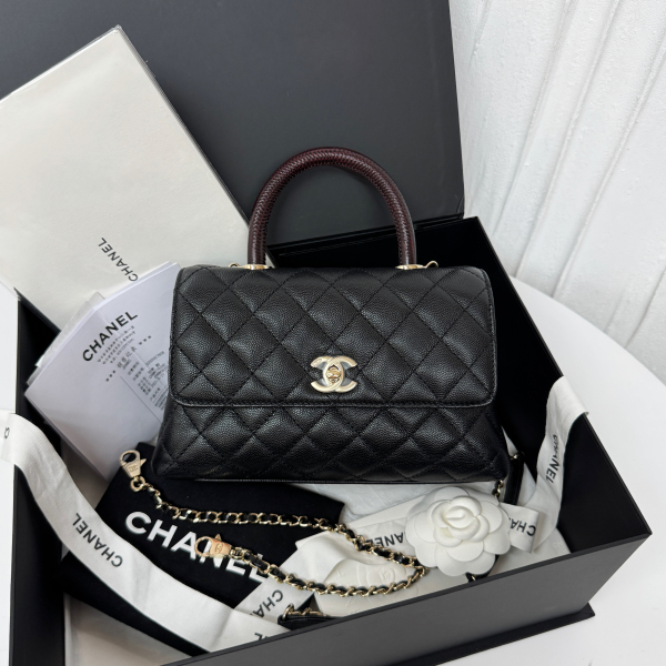 99新 Chanel/香奈儿 包包/250625SW0005