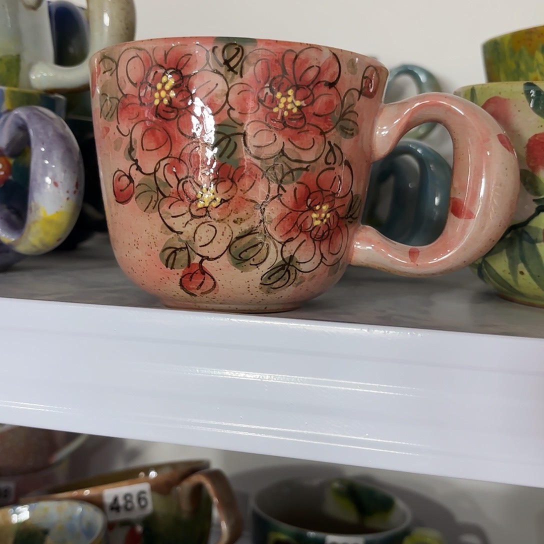 瓷片在这里祝各位小主生日粗财