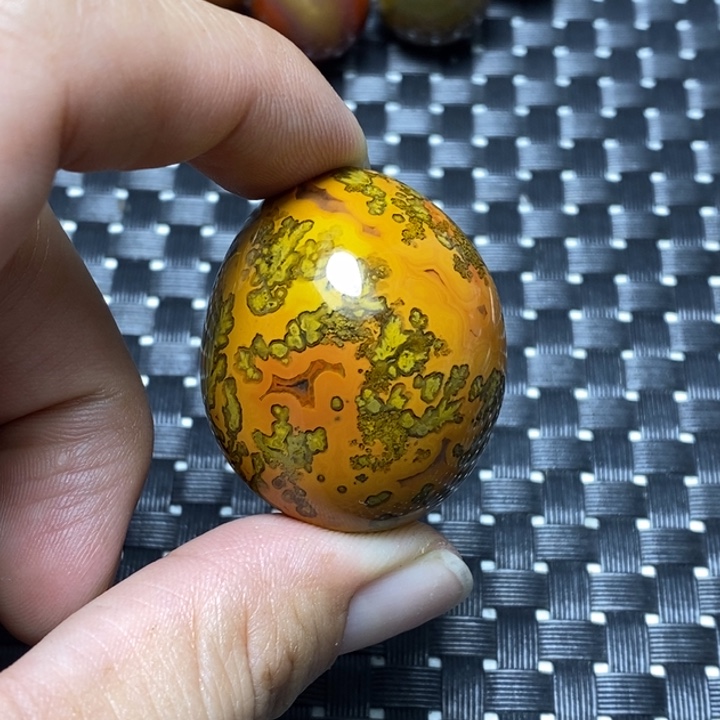 玛瑙/玉髓颈饰未镶嵌?****?