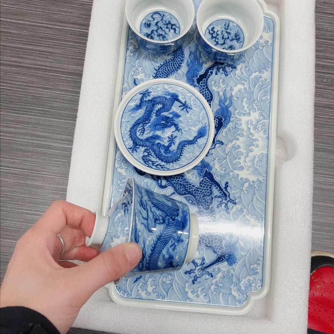 瓷片仓库直播间专属链接