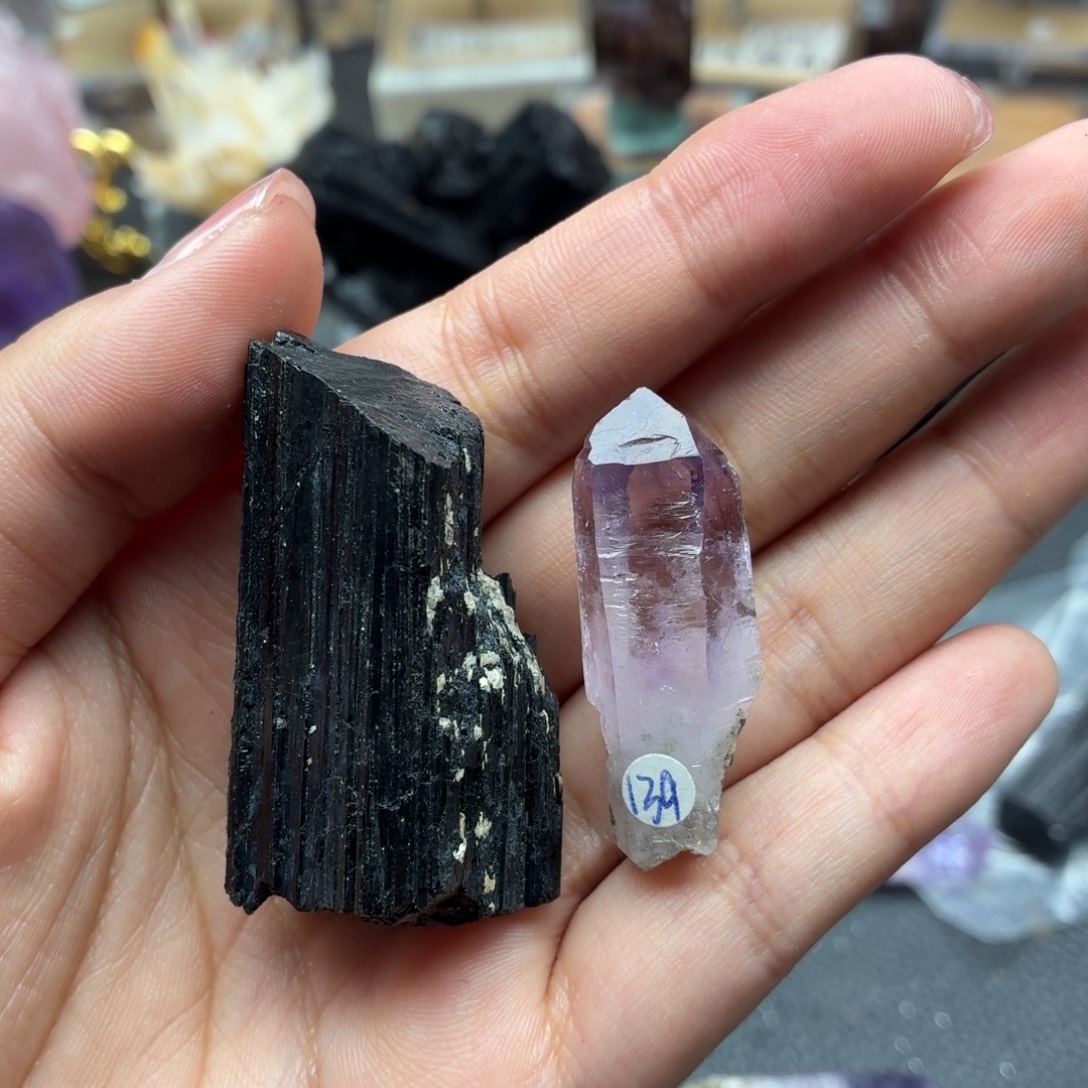 有机玻璃克鲁兹黑玺