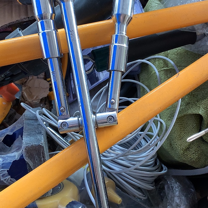 旧的不锈钢工具五金制品！以图片为准！默认微瑕