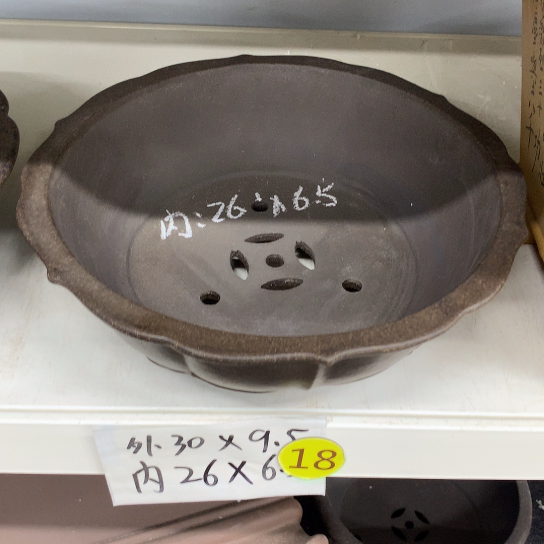 花盆紫砂紫砂花盆