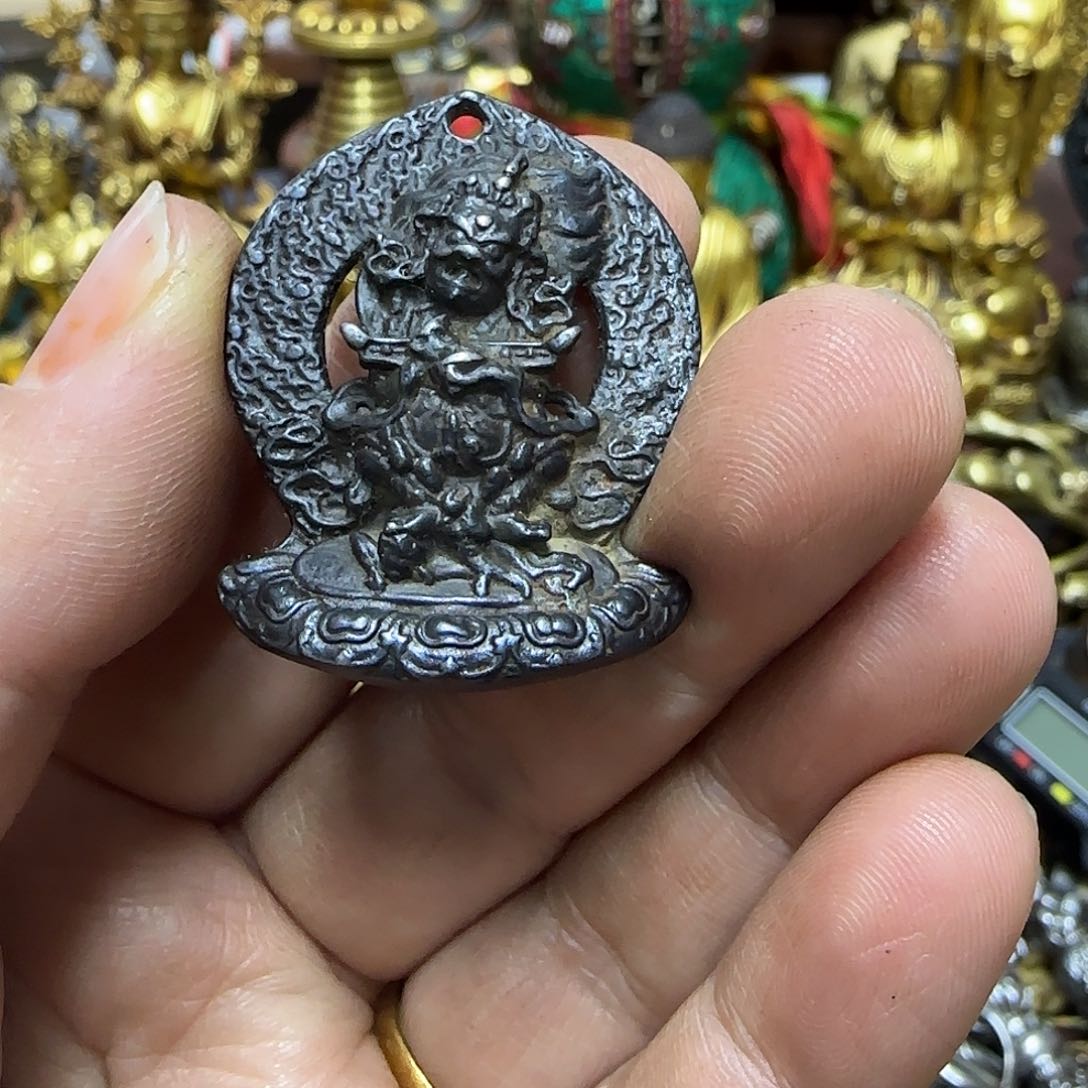 【闪购商品】创意家居工艺品吧主