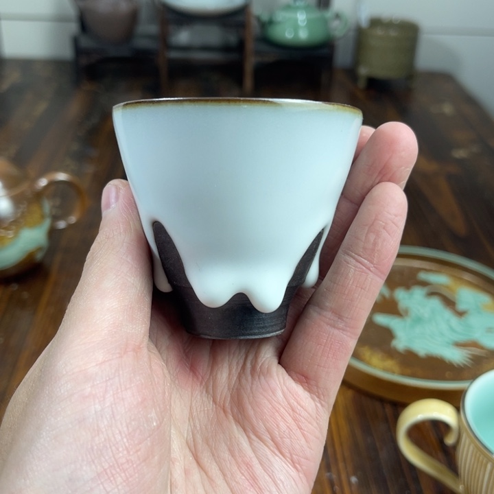 三宝茶器开播福利