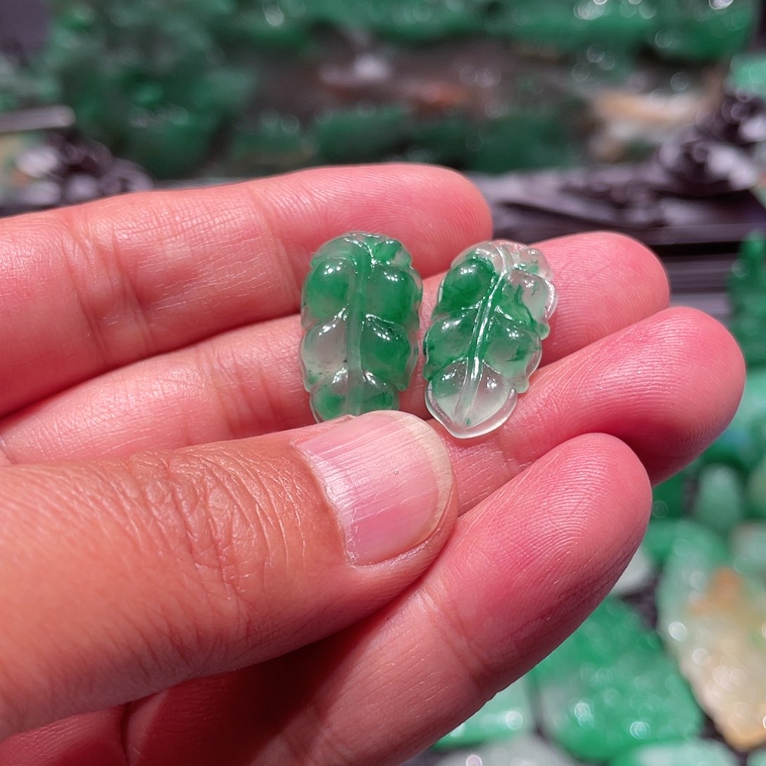 石英质玉颈饰未镶嵌乐****卖