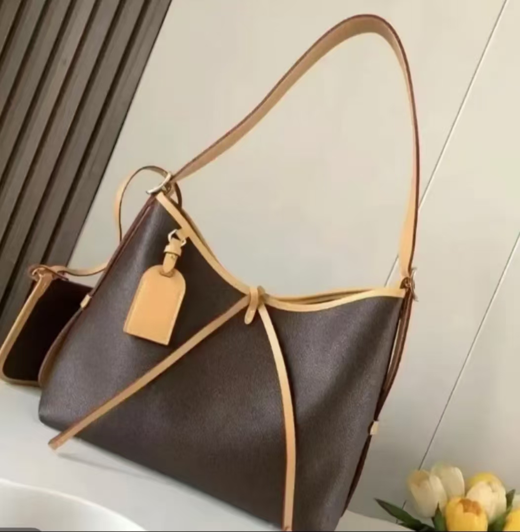 2025（凯瑞奥29厘米）时尚经典款 潮流女士必备单肩包