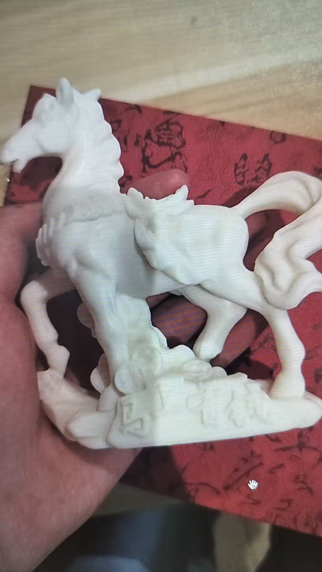 【贝勒府】玉器好物件送礼（qt2140）