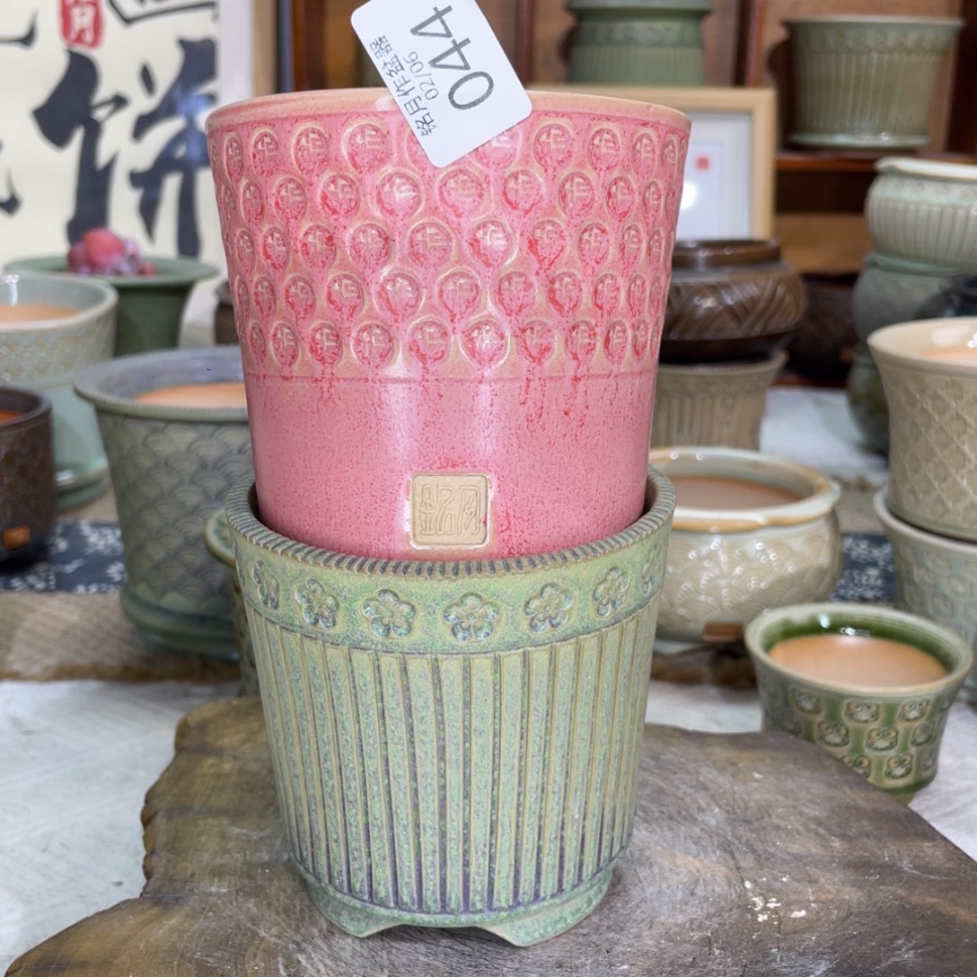 景德镇陶瓷 044 内口8.5 cm 