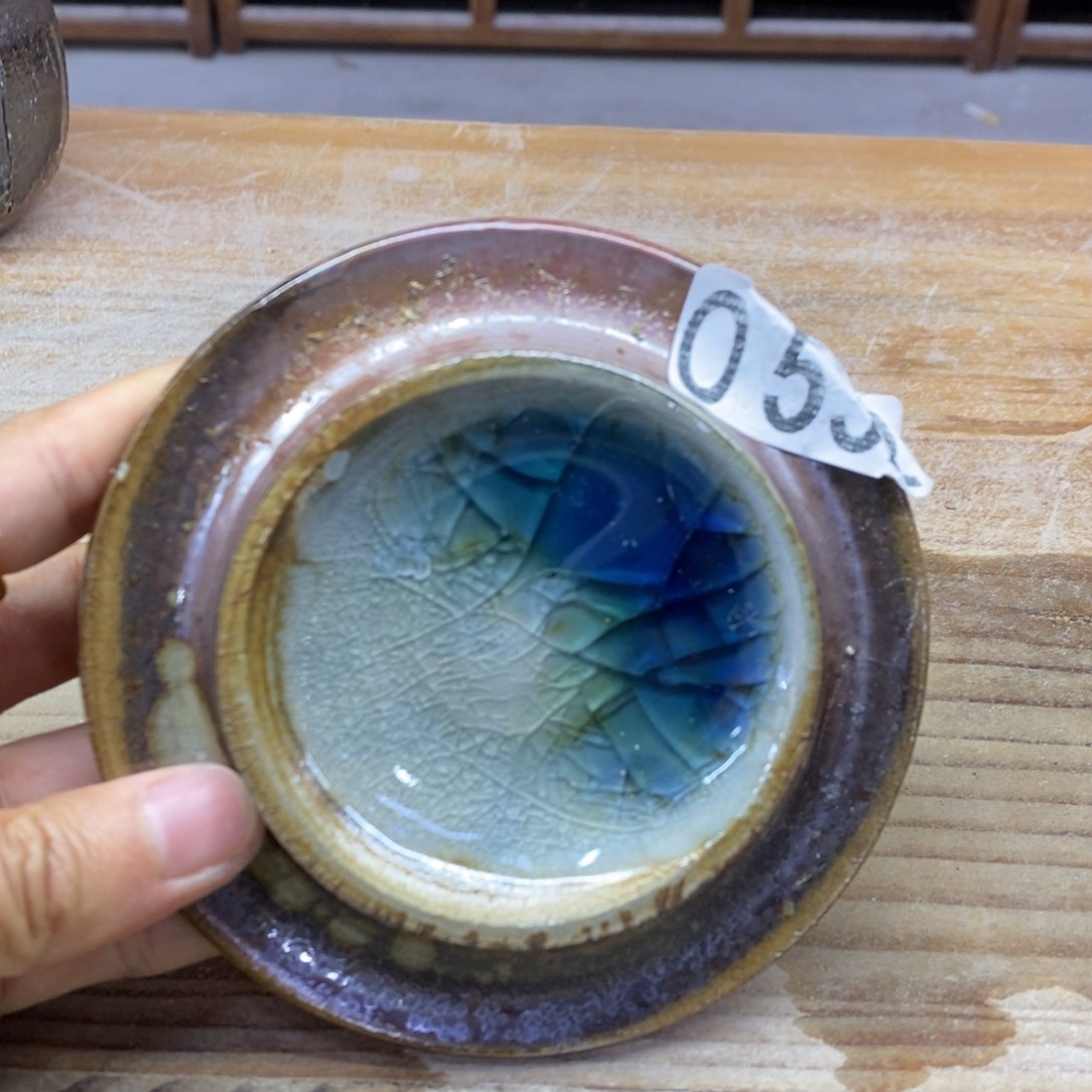 陶园柴烧，精品高货532