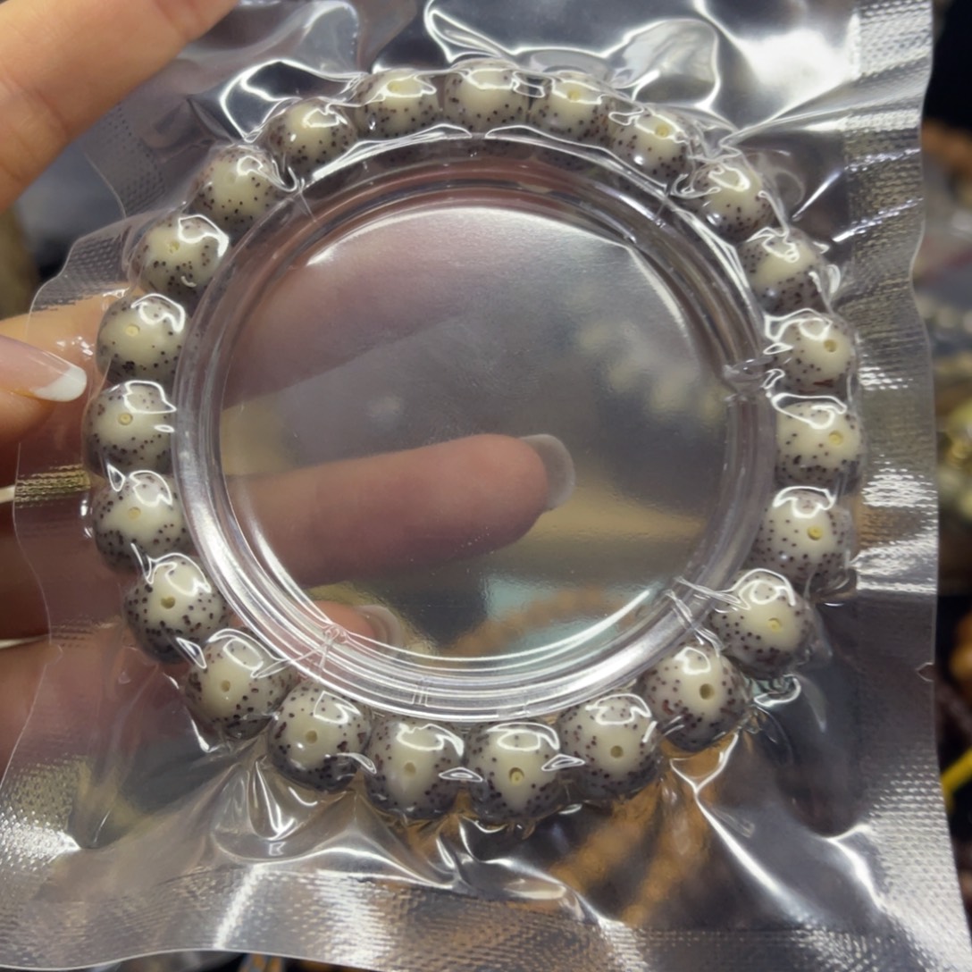 忕***徊手串星月菩提星月