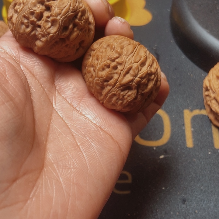 文玩核桃吊坠文玩150