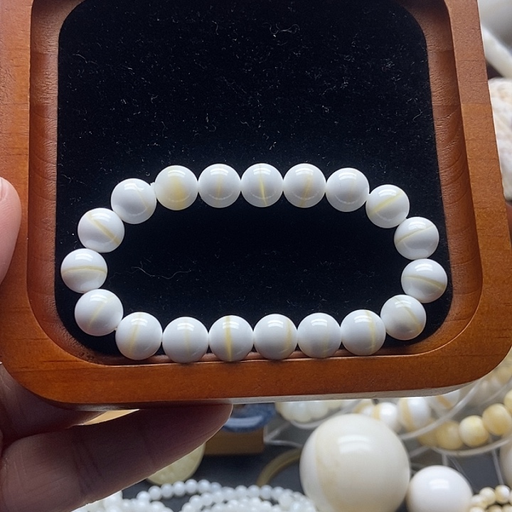 非金属贝壳金线全品1.0单圈