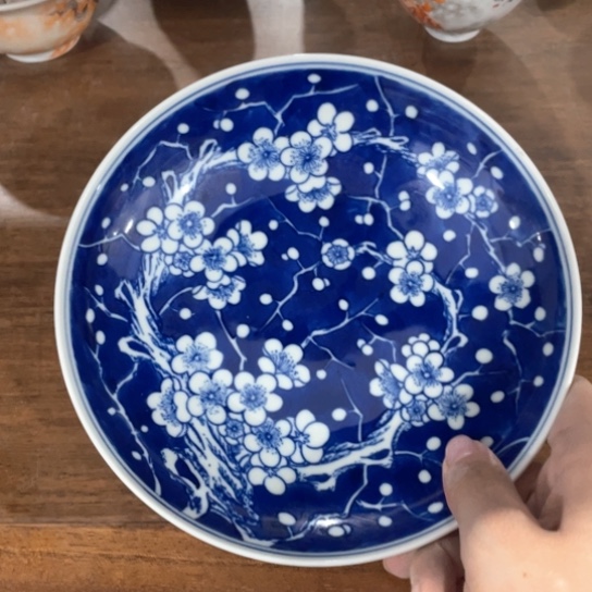 景德镇陶瓷艺术品