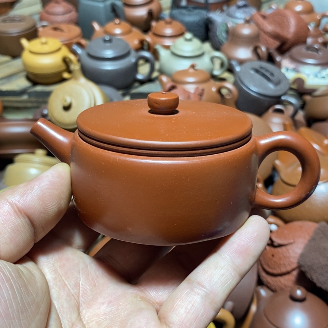 茶壶紫砂欢迎各位光临惠顾