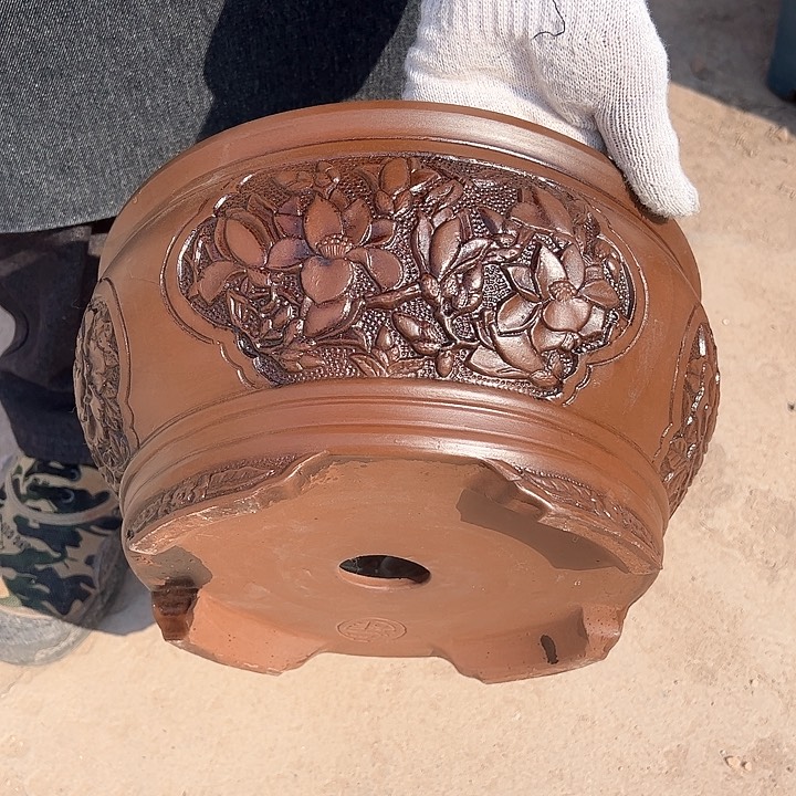 红陶紫砂工艺厂……紫砂工艺厂