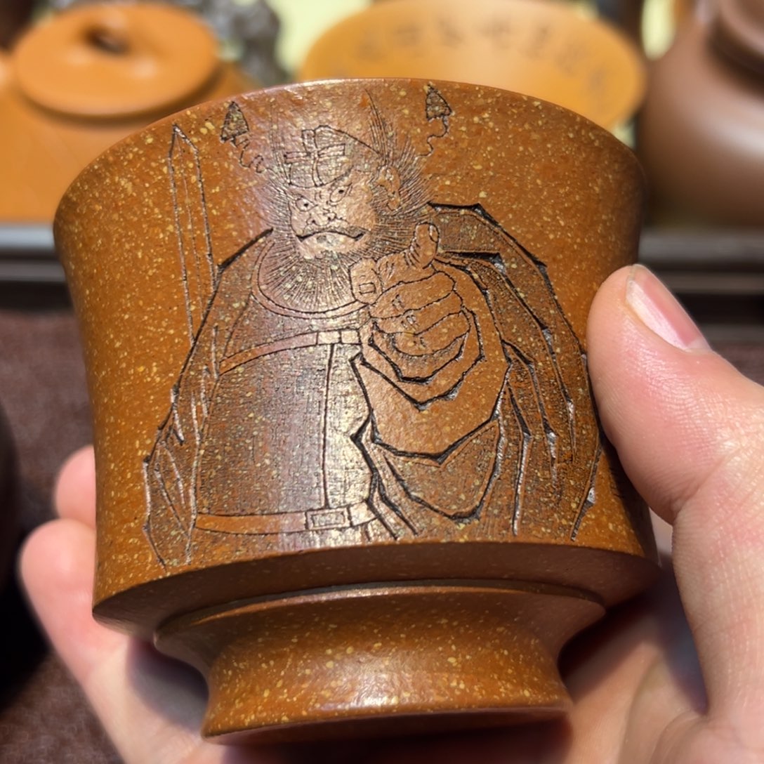 .****紫砂茶杯瑕疵瑕疵瑕疵瑕疵瑕疵