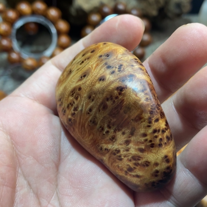 其他柏木（崖柏）把