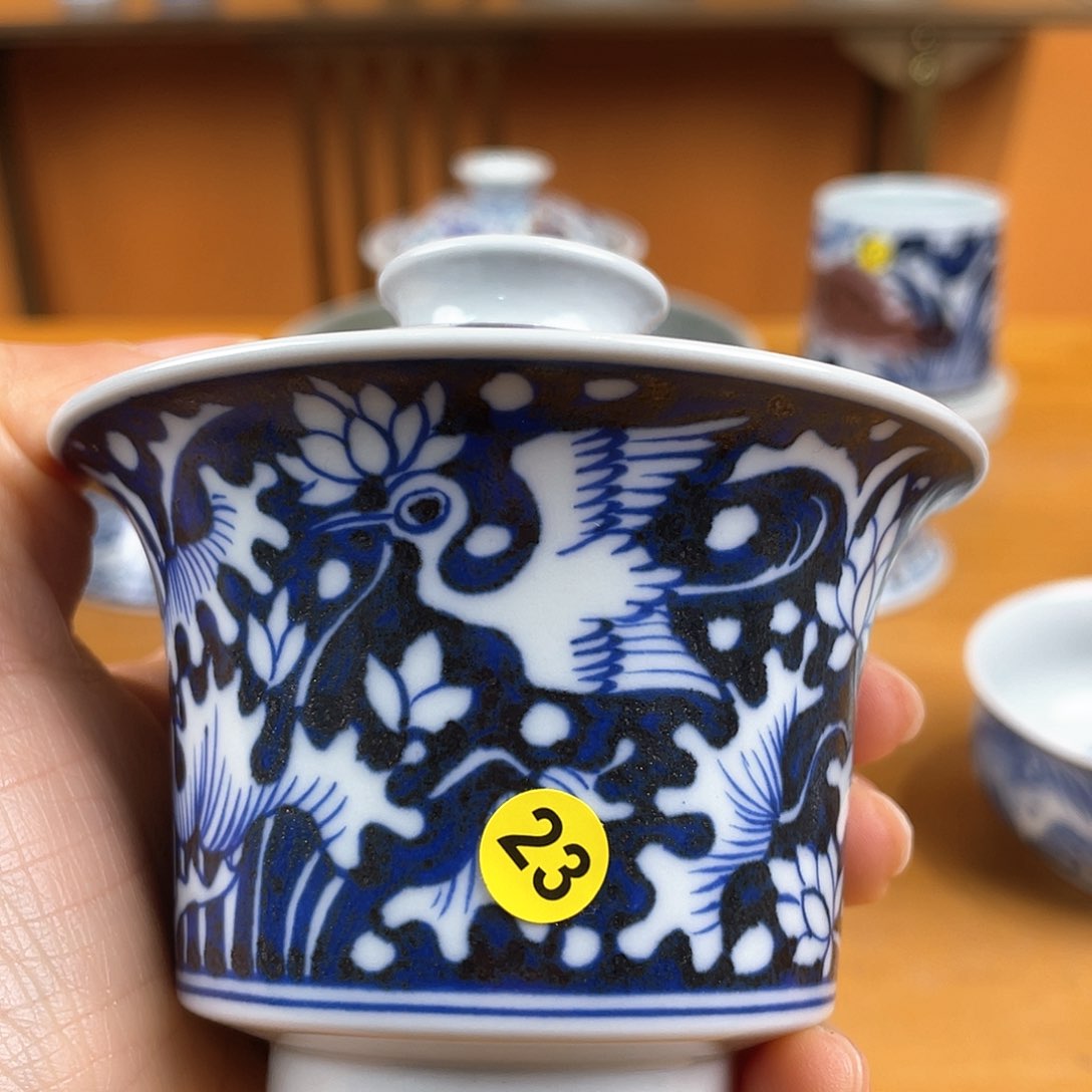 景德镇陶瓷景德镇瓷器