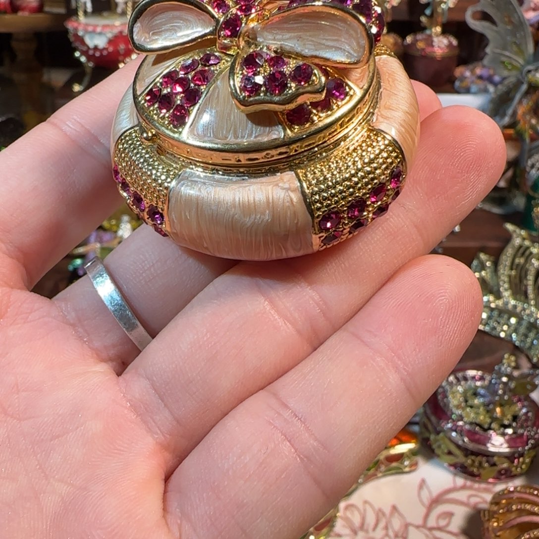 锡手工制品请勿吹毛求疵