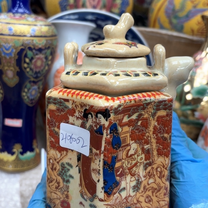 摆件瓷器摆件 瓷器摆件
