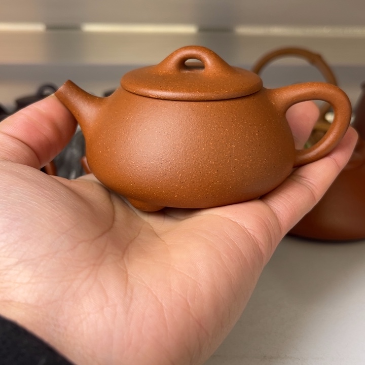 紫砂茶壶紫砂茶壶