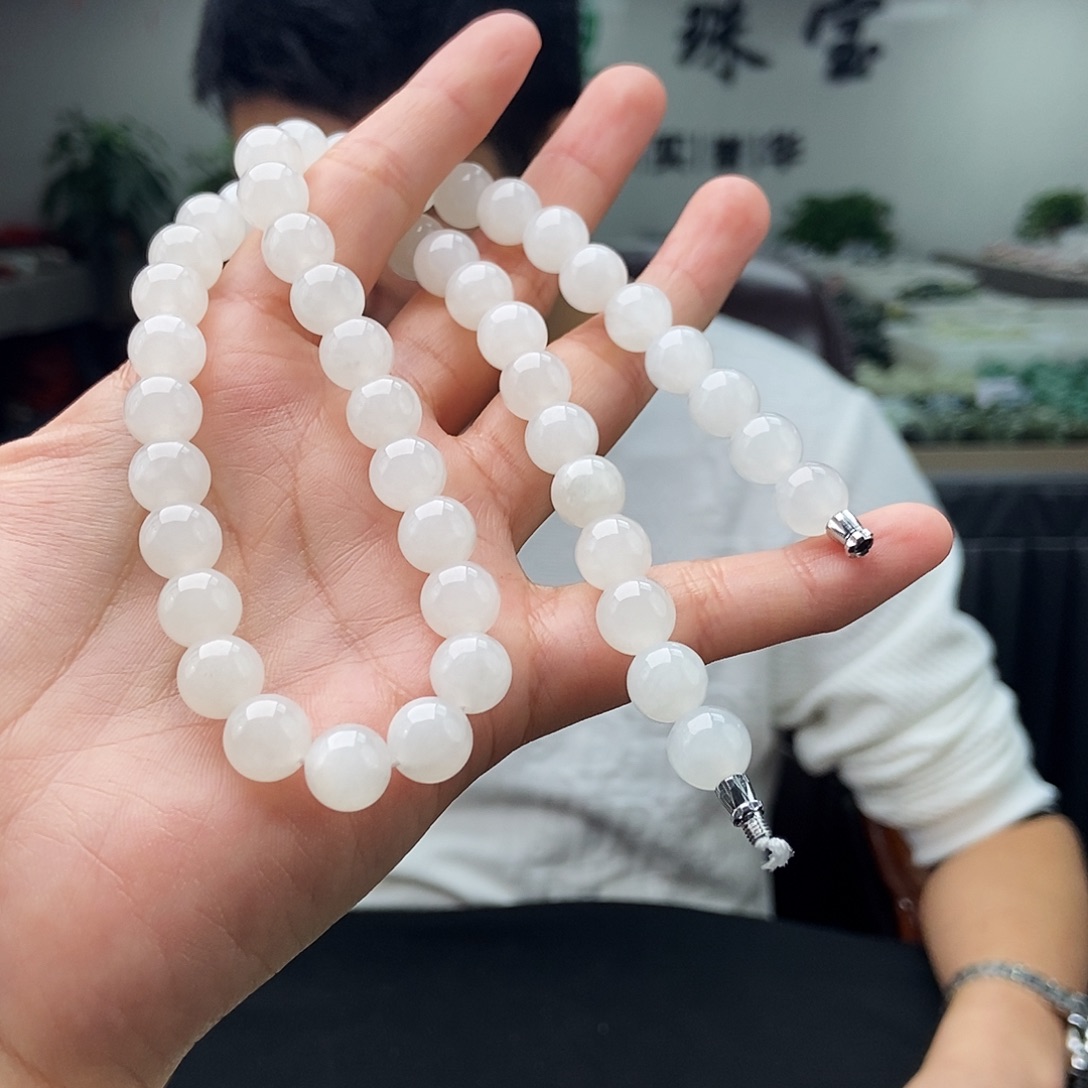 和田玉未镶嵌颈饰卡10颜色多样性发拍一发一