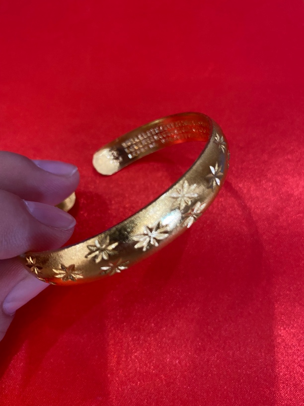 N007高端精致饰品