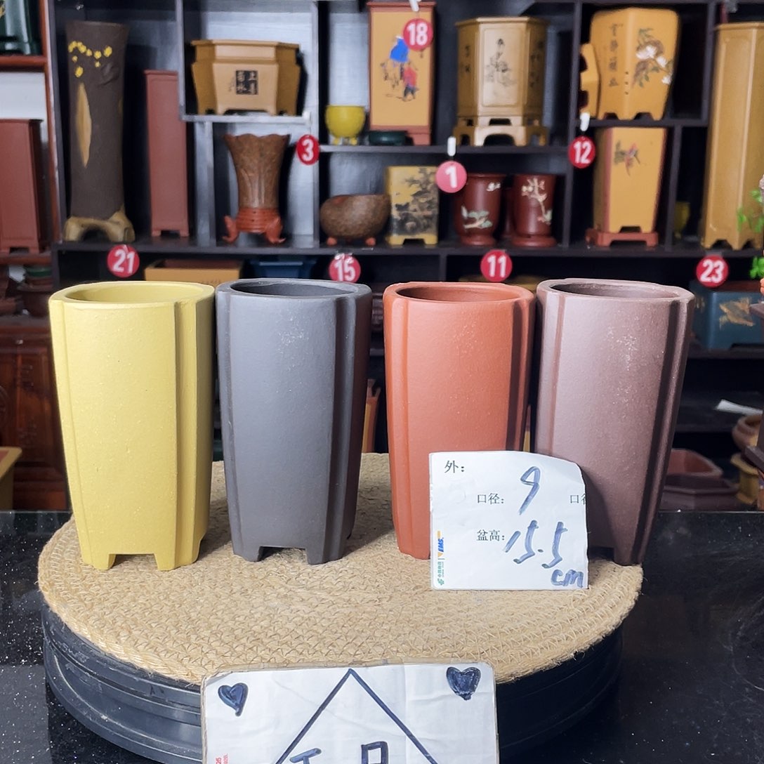 紫砂紫砂艺术紫砂工艺