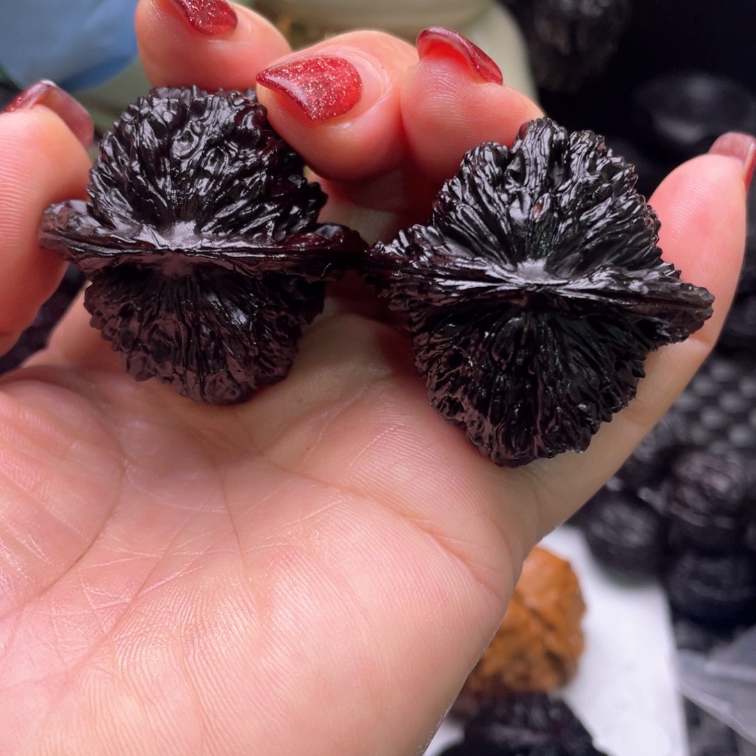 文玩地闷四座楼40尺寸