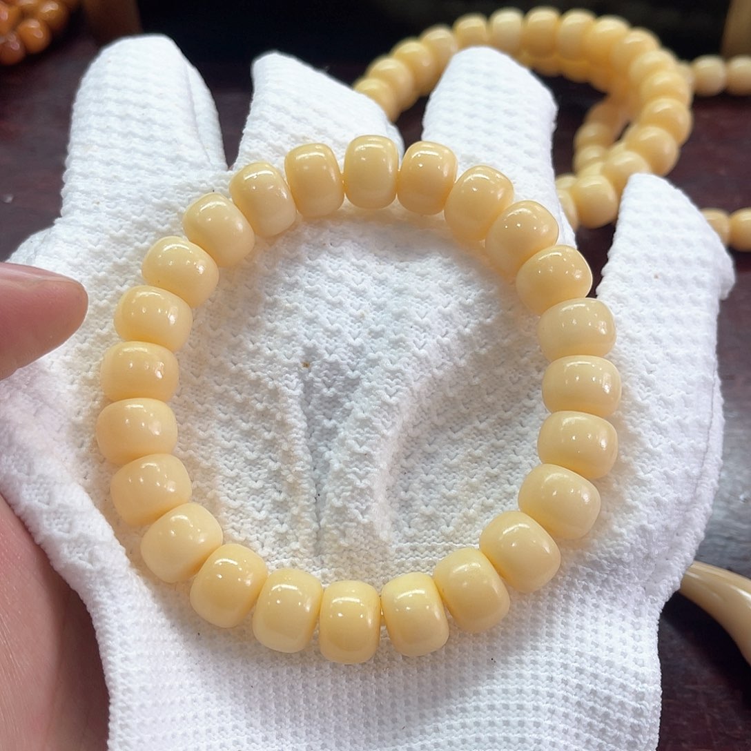 骆驼牙手串/手链骆驼牙手串6