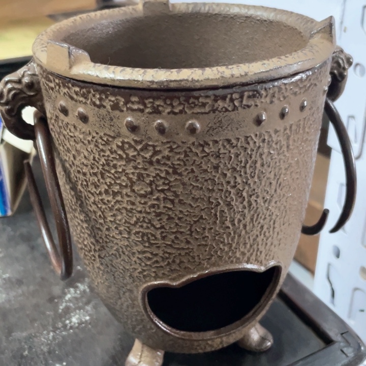 紫砂茶壶人生海海尽兴开怀