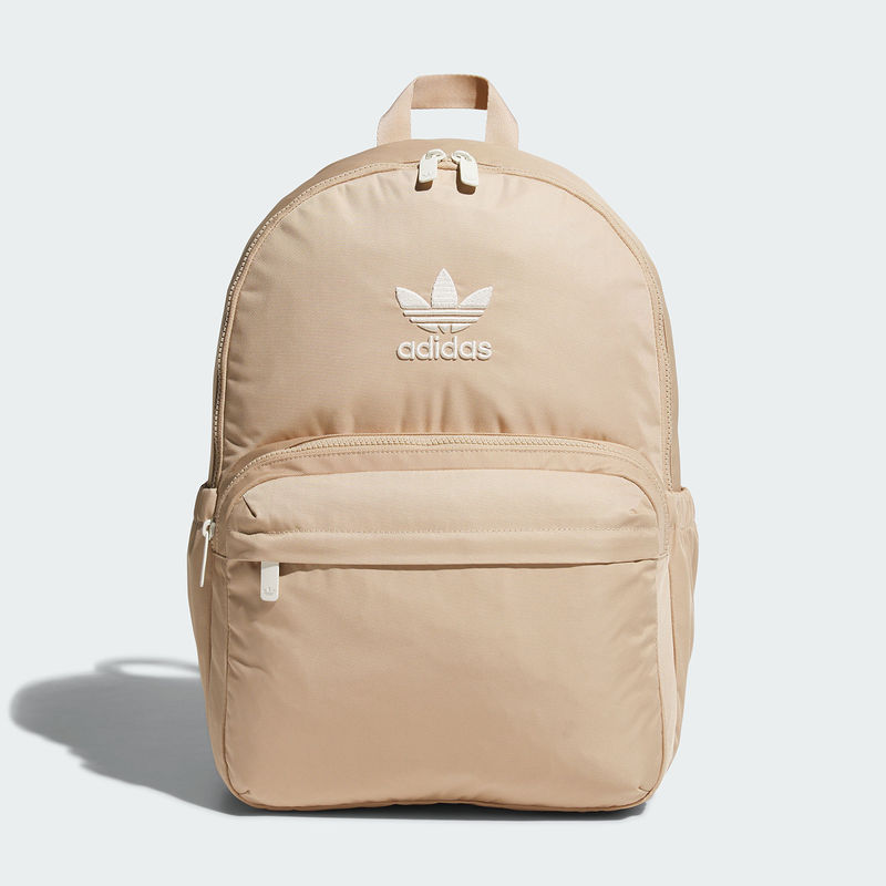 Adidas/阿迪三叶草休闲时尚系列BACKPACK新品通款双肩包JL7663