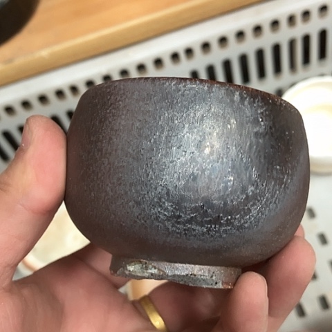  在这里的时候就是不一样