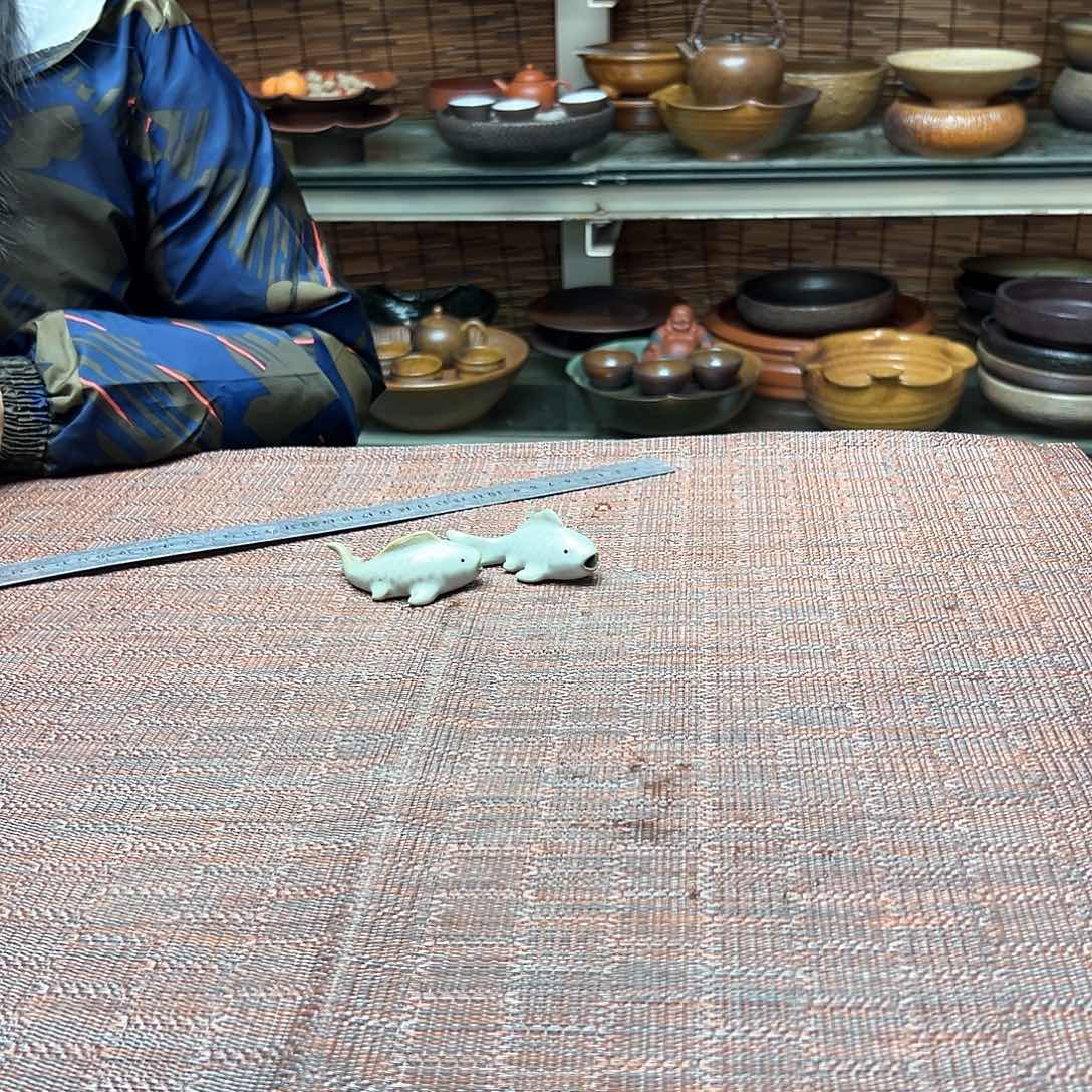 紫砂紫砂茶具捡漏